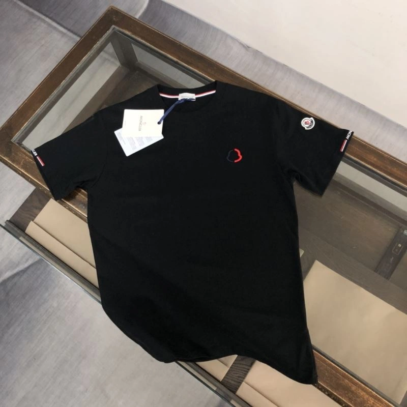 HighPerformance Moncler T-Shirts 142966