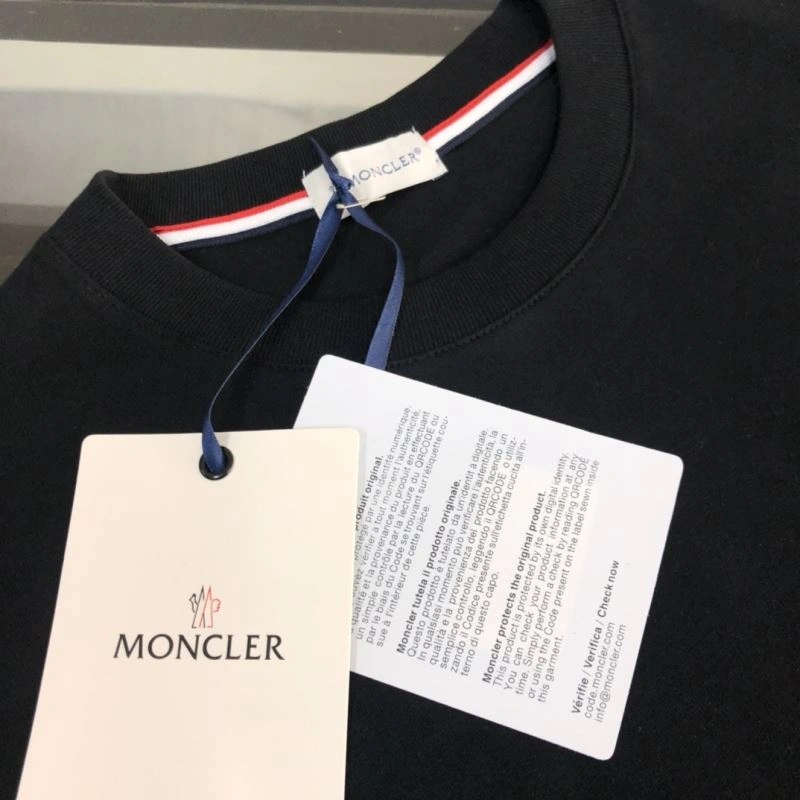 HighPerformance Moncler T-Shirts 142966