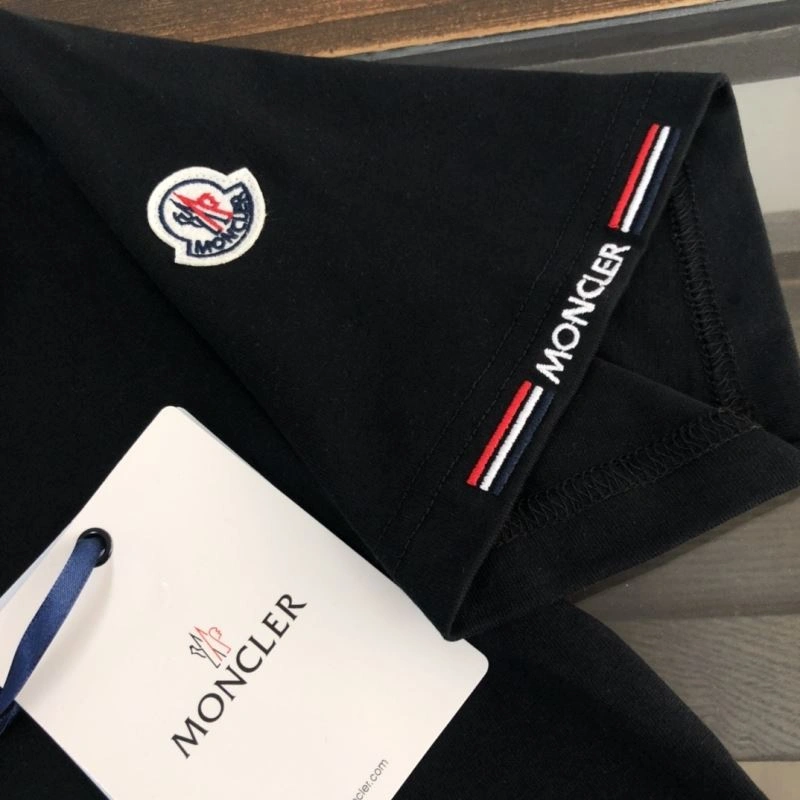 HighPerformance Moncler T-Shirts 142966