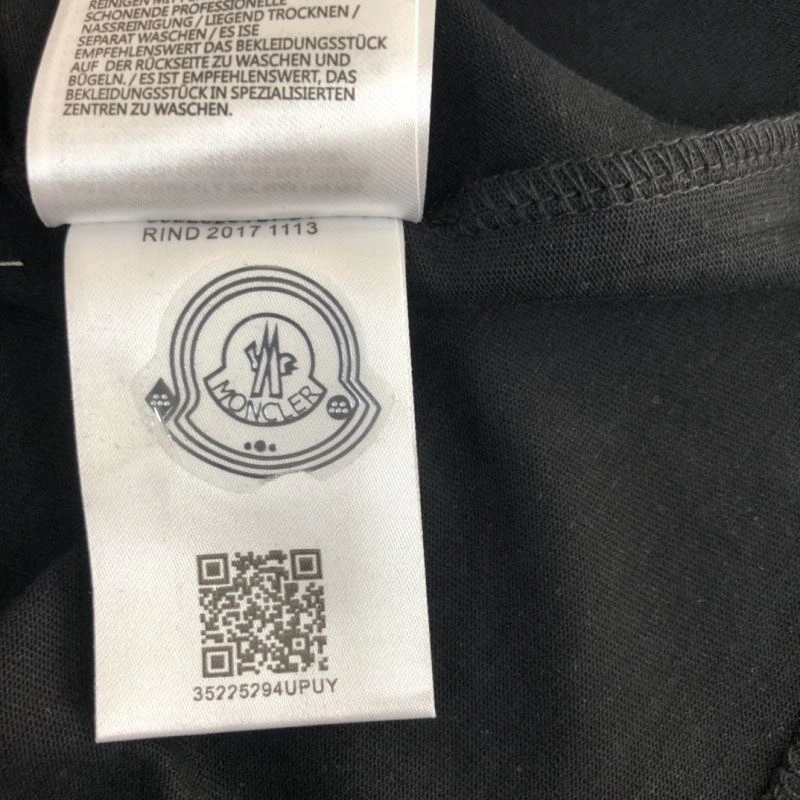 HighPerformance Moncler T-Shirts 142966