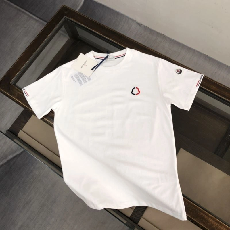 FastDry Moncler T-Shirts 142965