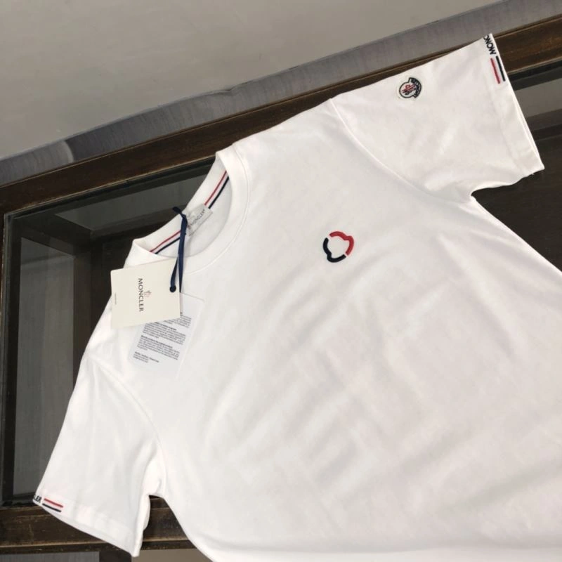 FastDry Moncler T-Shirts 142965