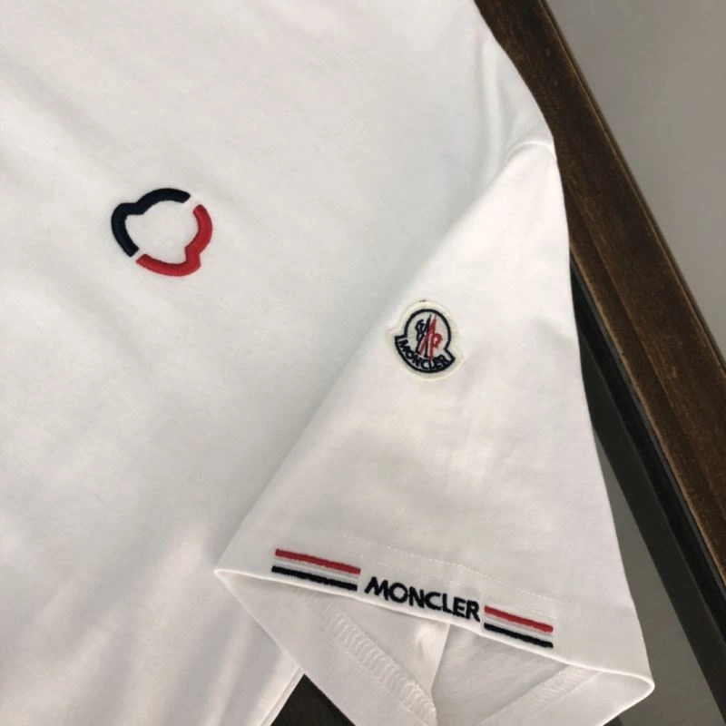 FastDry Moncler T-Shirts 142965