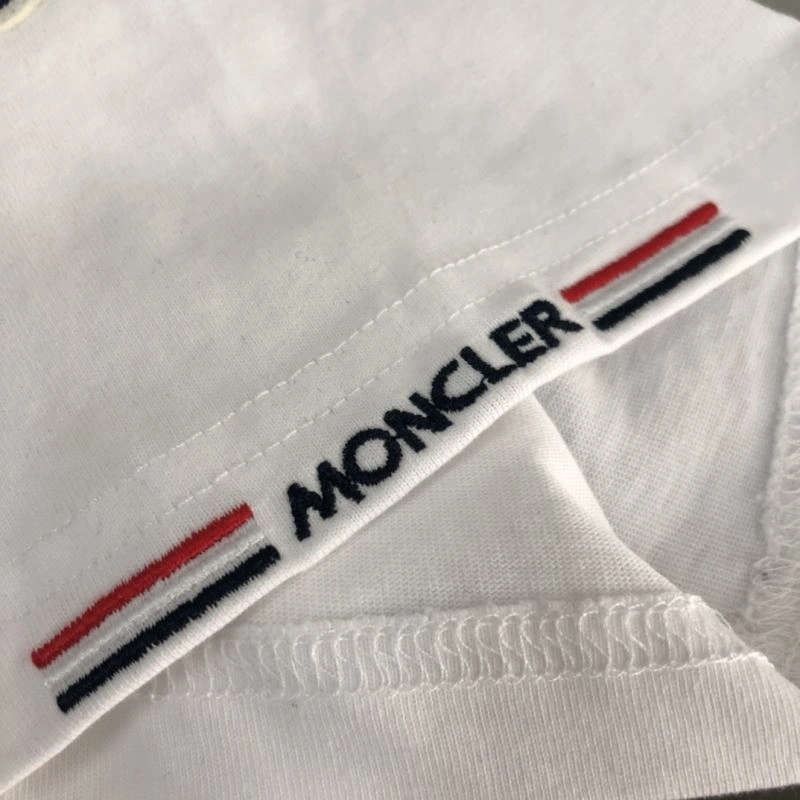 FastDry Moncler T-Shirts 142965