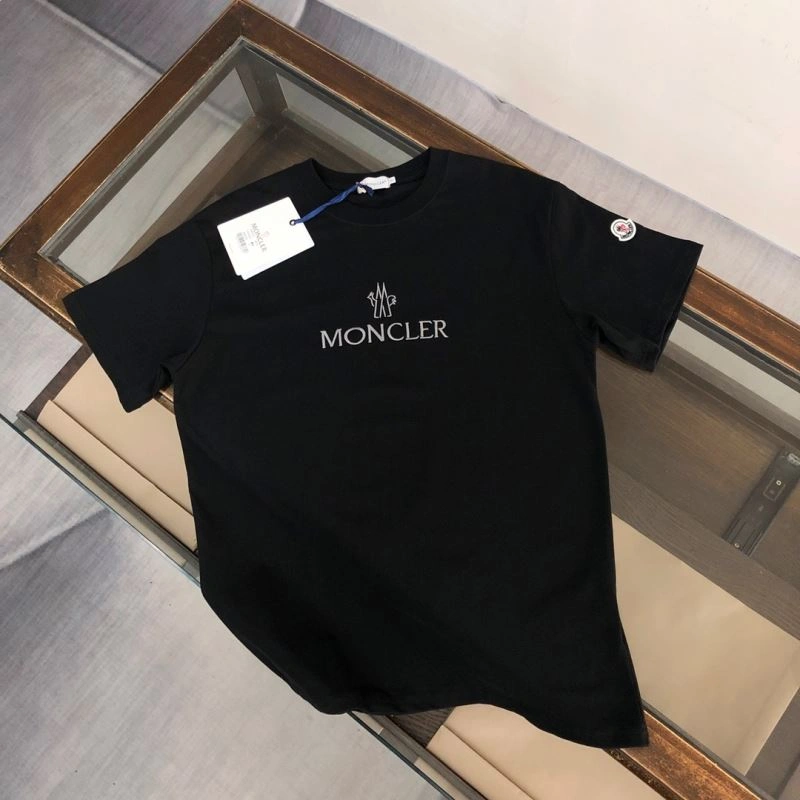 GoodFit Moncler T-Shirts 142972