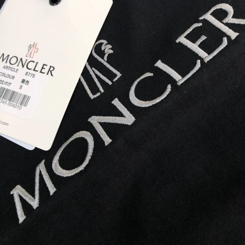 GoodFit Moncler T-Shirts 142972