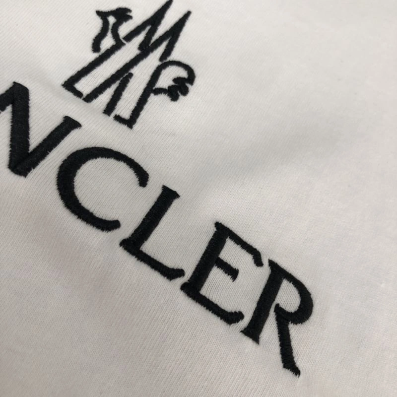 Moncler T-Shirts Seasonal 142956