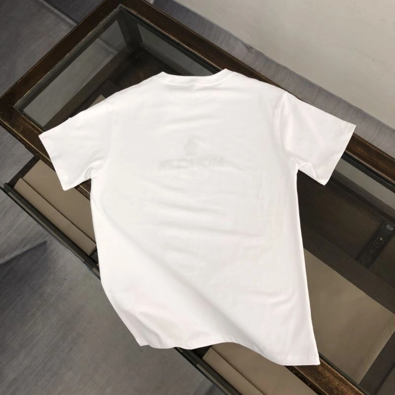 Moncler T-Shirts Seasonal 142956