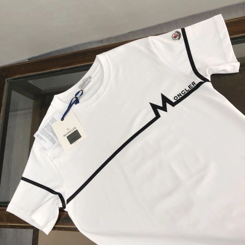 TravelReady Moncler T-Shirts 142963