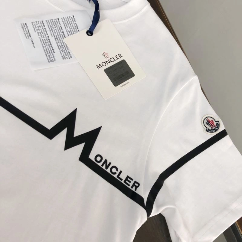TravelReady Moncler T-Shirts 142963