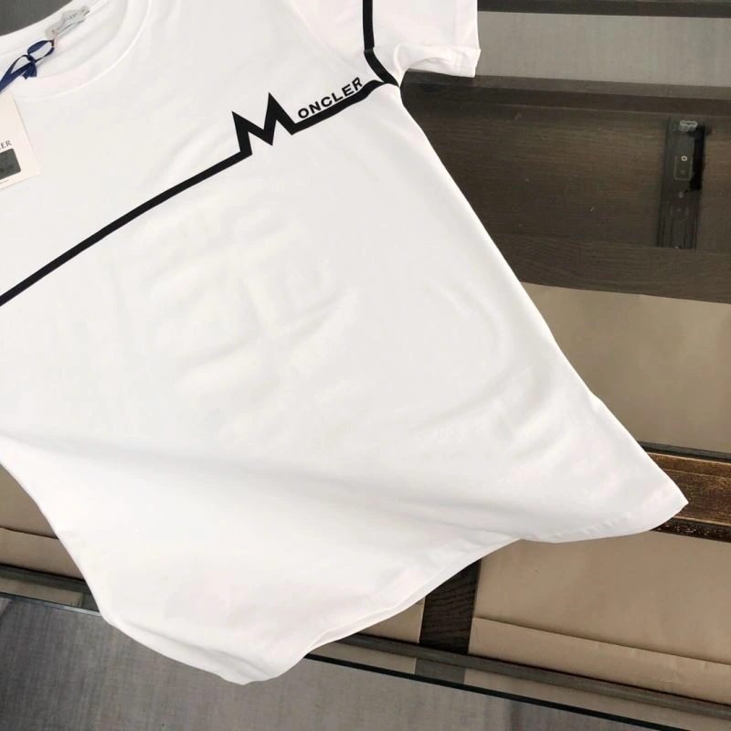 TravelReady Moncler T-Shirts 142963