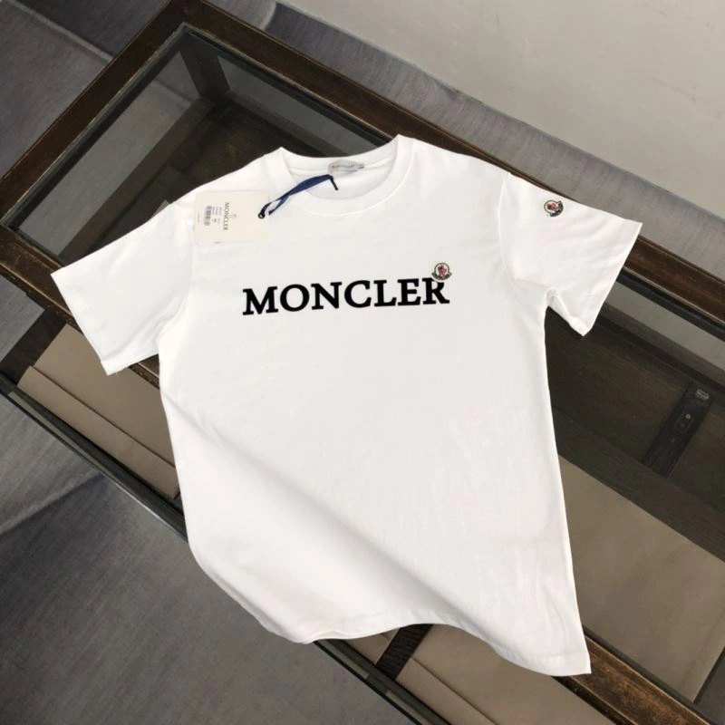 FlexibleFit Moncler T-Shirts 142951