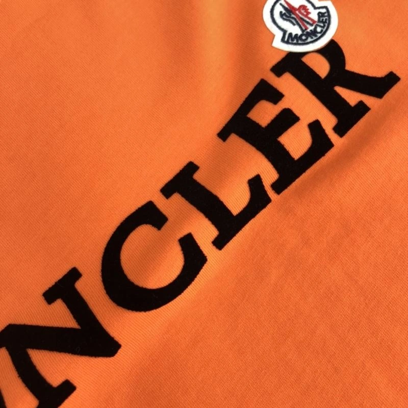 Moncler T-Shirts FreshLook 142952