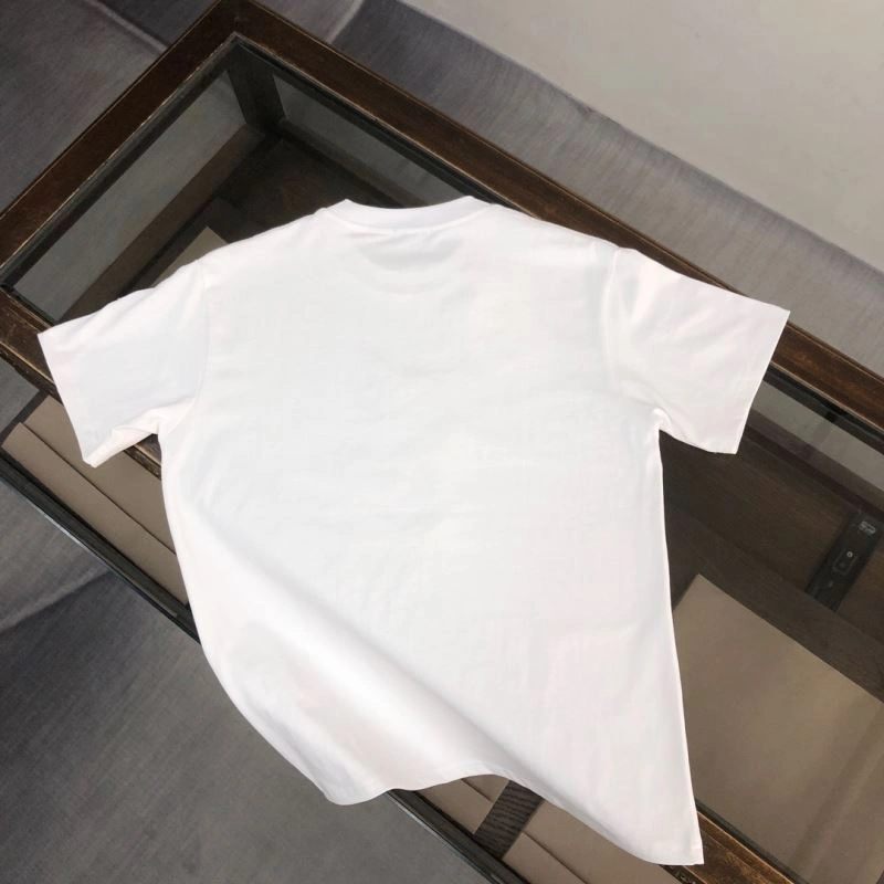 Moncler T-Shirts QuickDry 142970