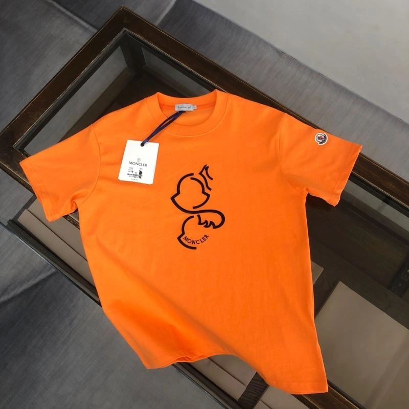 Efficient Moncler T-Shirts 142948