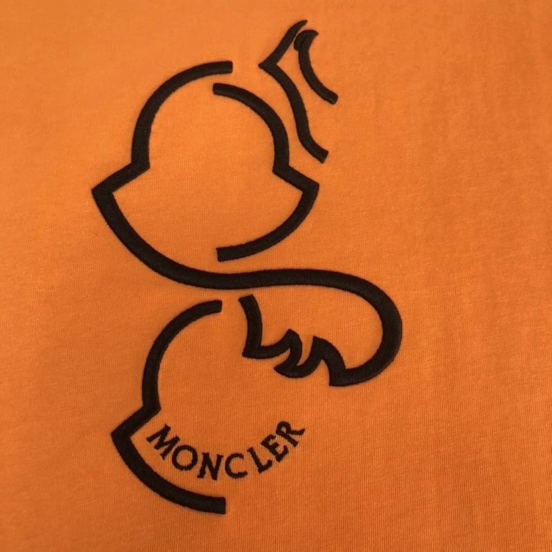 Efficient Moncler T-Shirts 142948