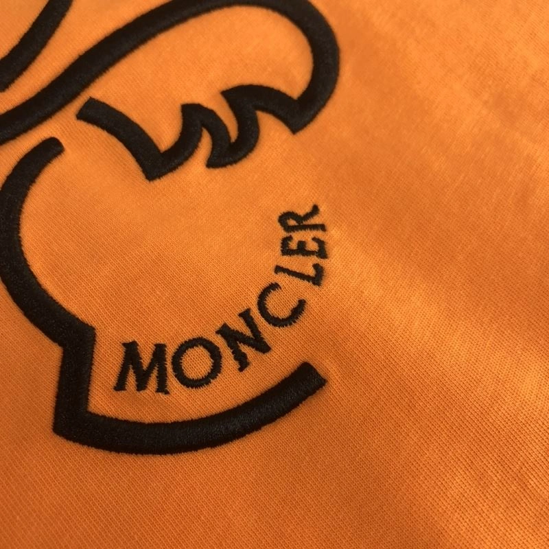 Efficient Moncler T-Shirts 142948