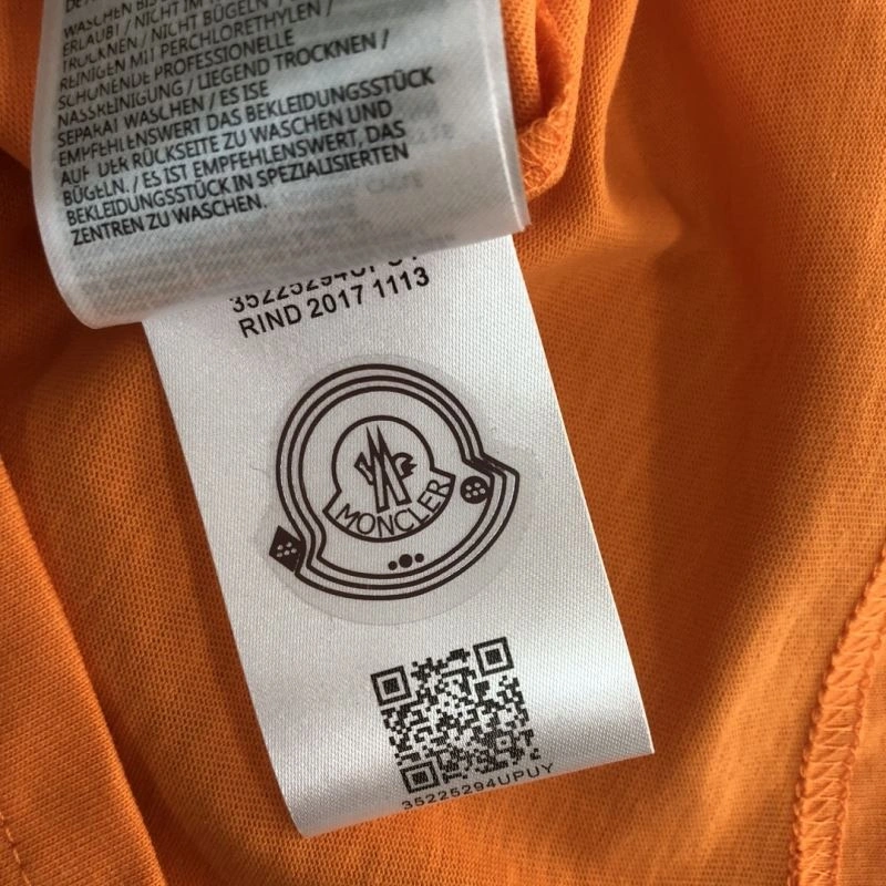 Efficient Moncler T-Shirts 142948