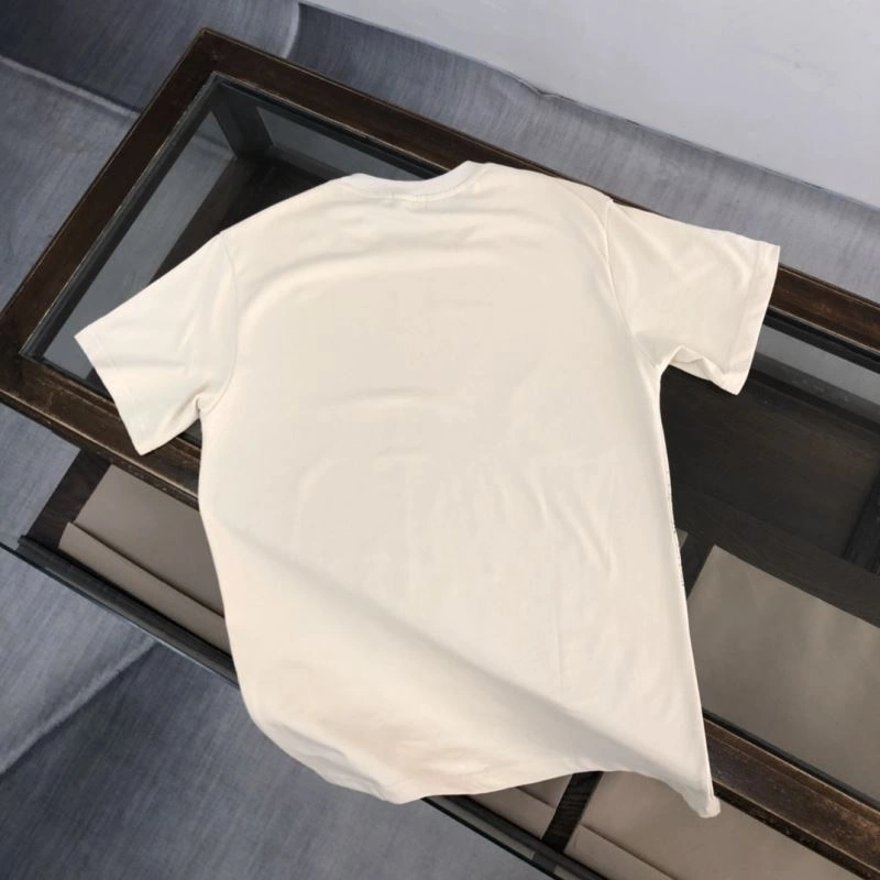 Moncler T-Shirts ZeroBulk 142954