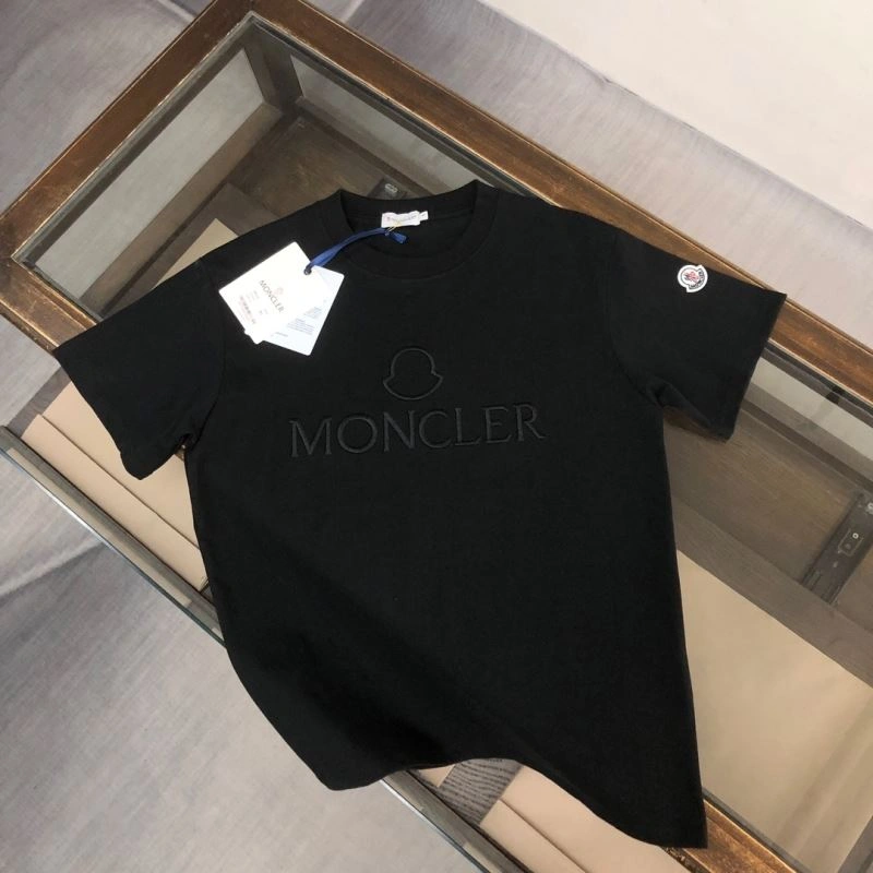 Affordable Moncler T-Shirts 142953