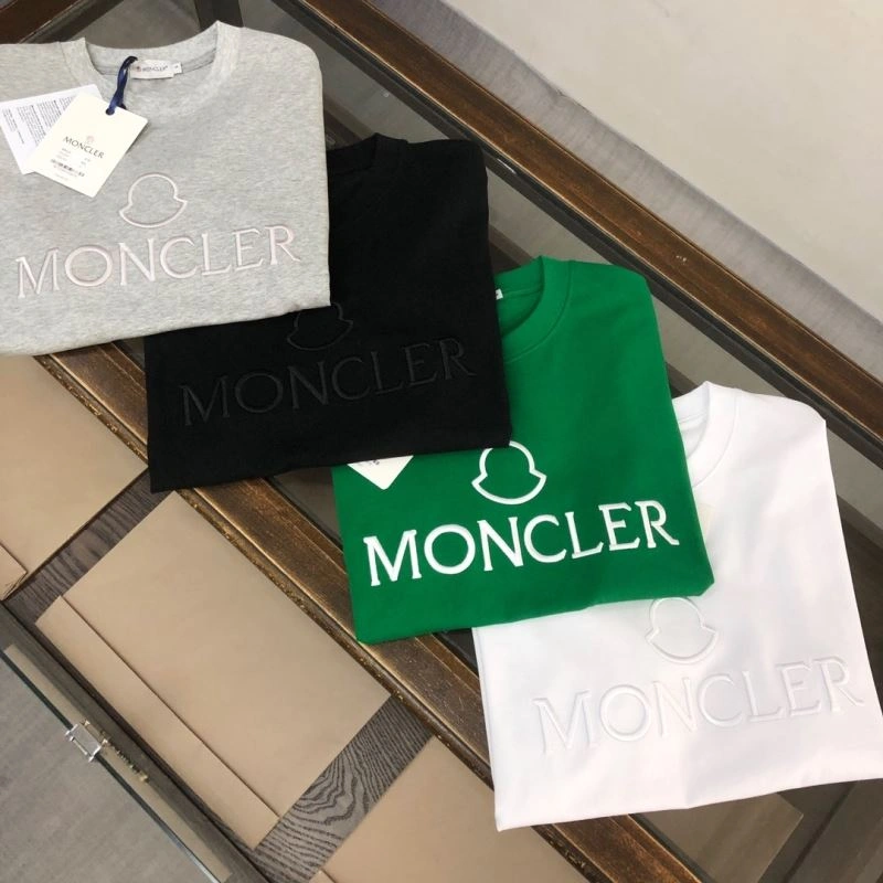 Affordable Moncler T-Shirts 142953
