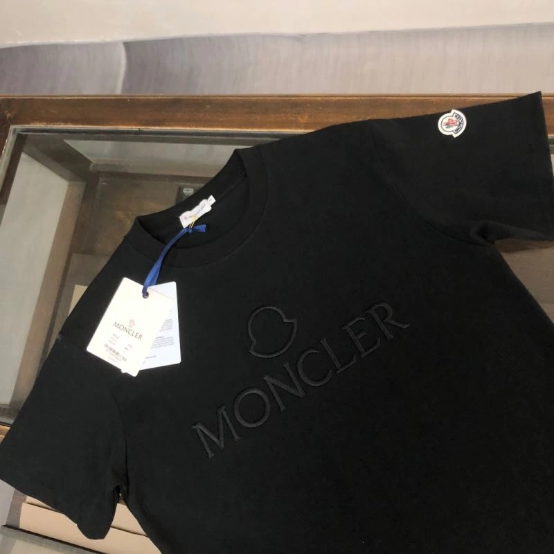 Affordable Moncler T-Shirts 142953