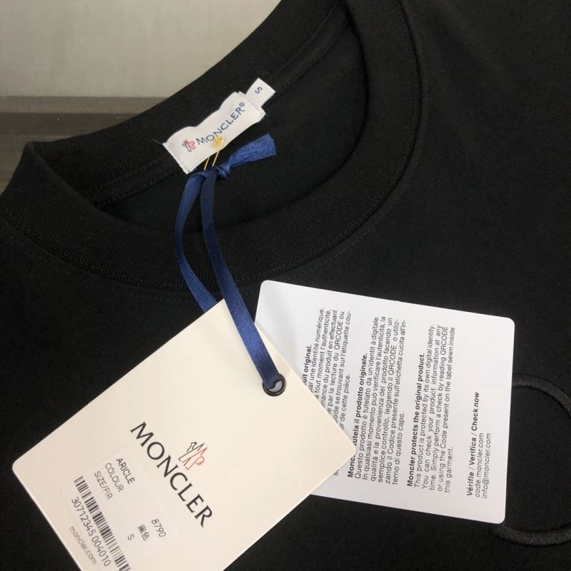 Affordable Moncler T-Shirts 142953