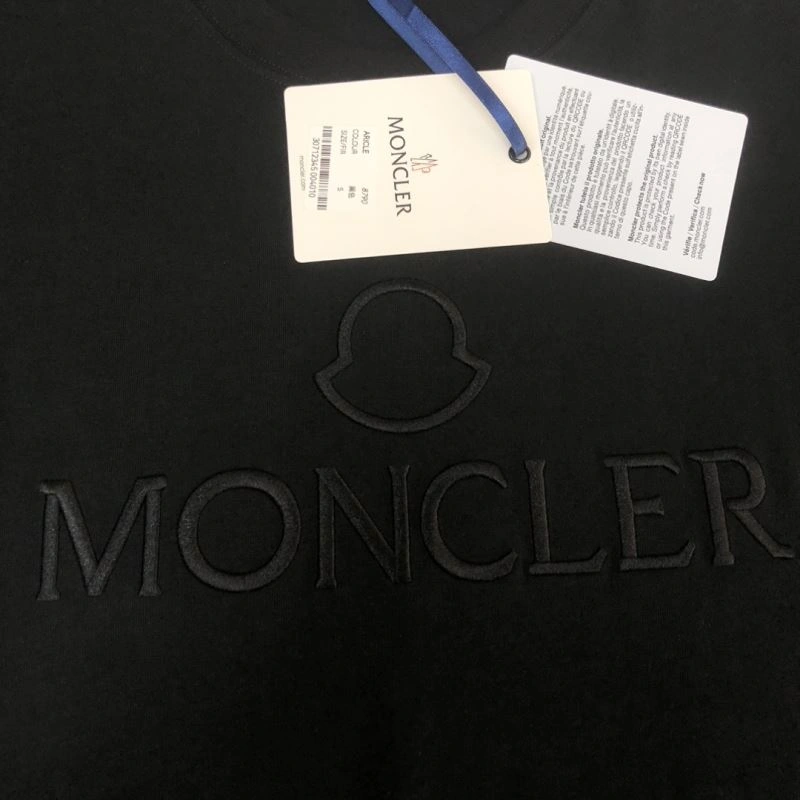 Affordable Moncler T-Shirts 142953