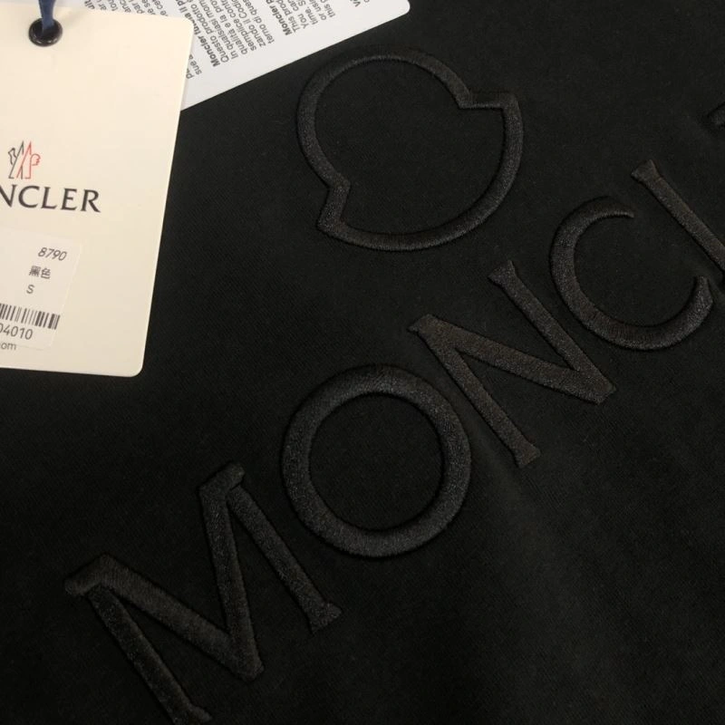 Affordable Moncler T-Shirts 142953