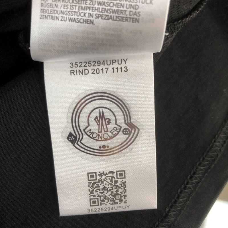 Affordable Moncler T-Shirts 142953