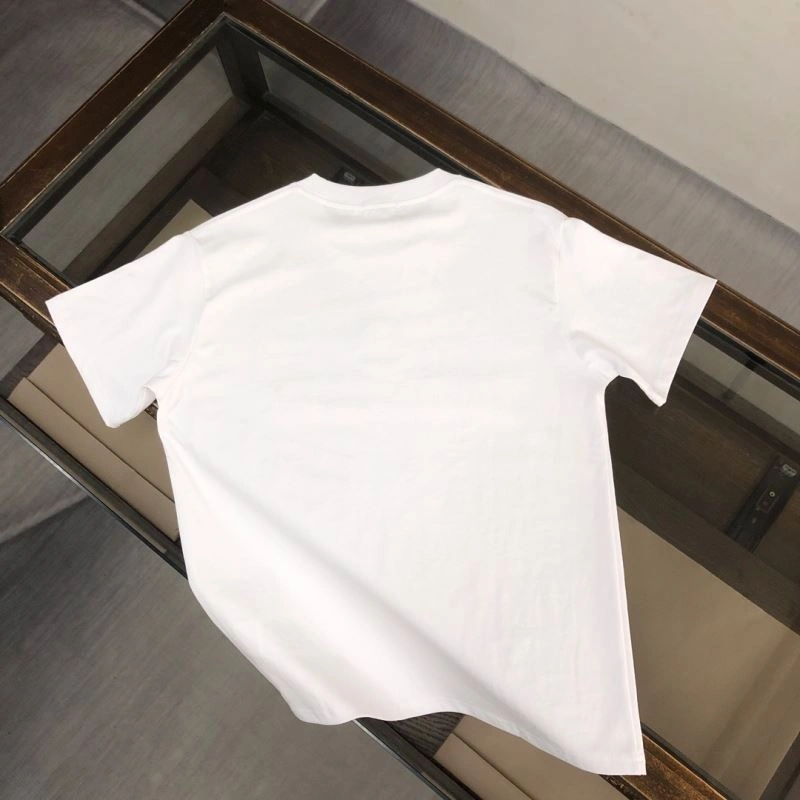 Moncler T-Shirts Trendy 142960