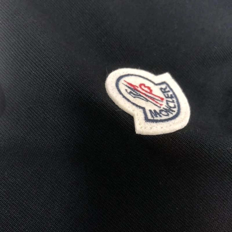 Moncler T-Shirts SoftTouch 142961