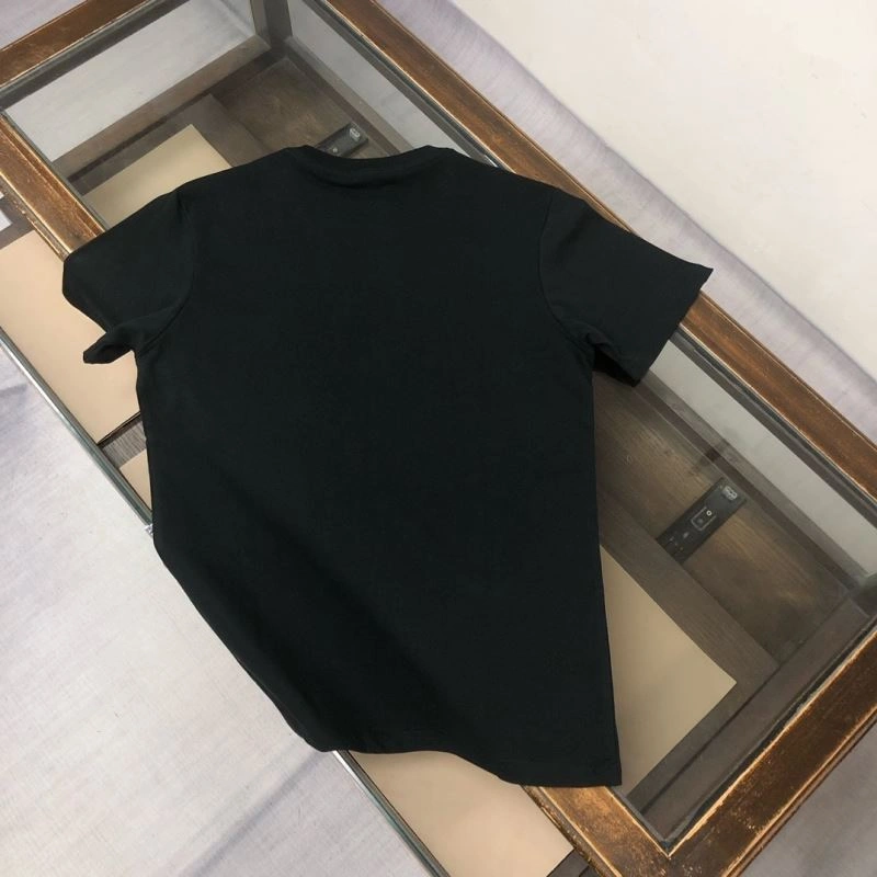 Moncler T-Shirts SoftTouch 142961