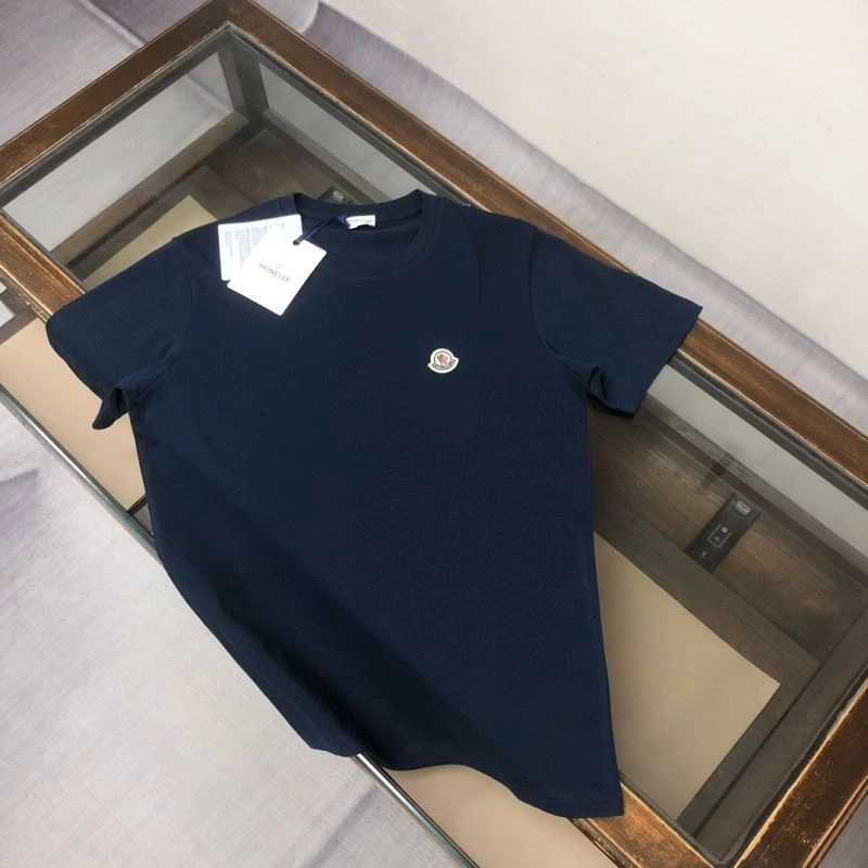 Moncler T-Shirts TechFriendly 142969