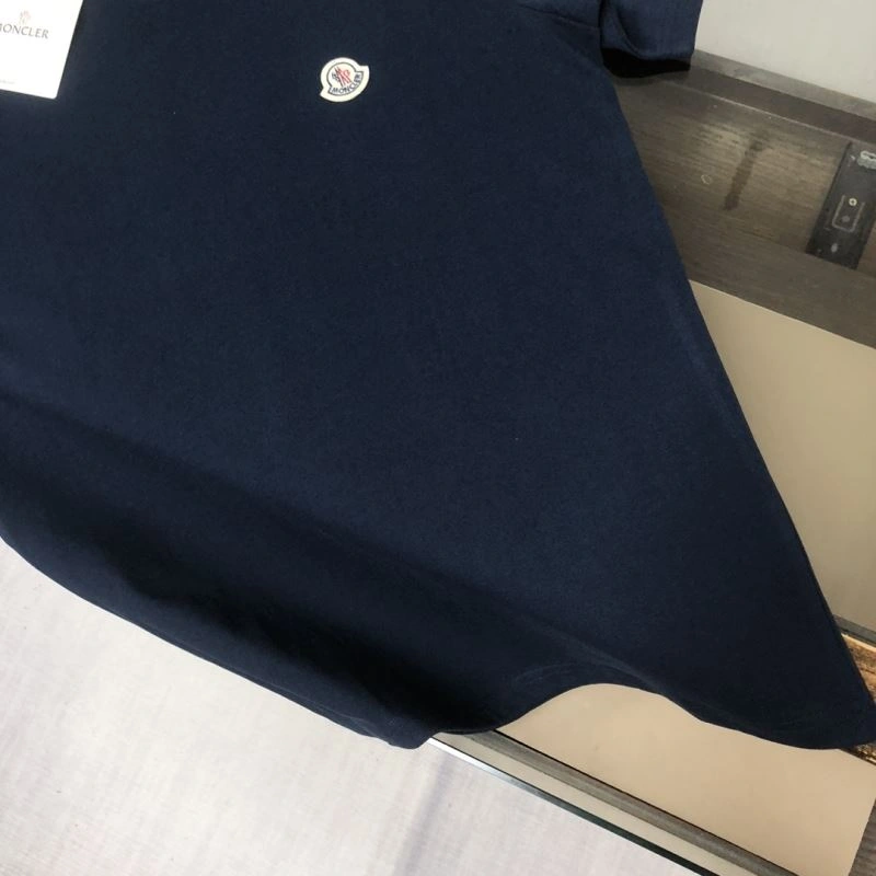 Moncler T-Shirts TechFriendly 142969