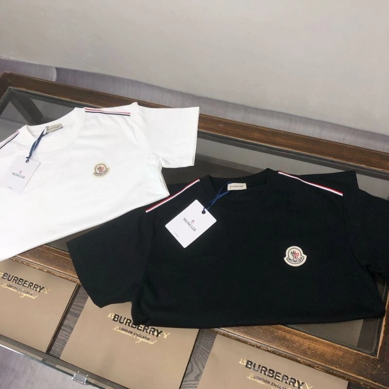 TravelReady Moncler T-Shirts 142964