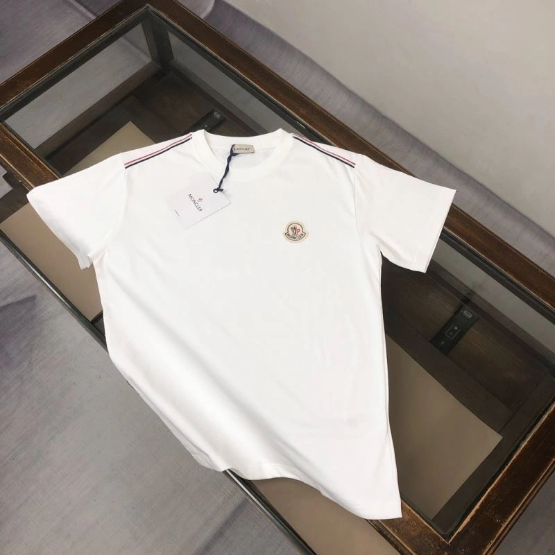 Moncler T-Shirts Reliable 142946