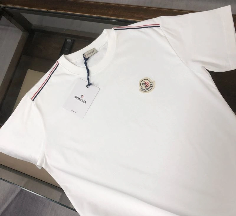 Moncler T-Shirts Reliable 142946