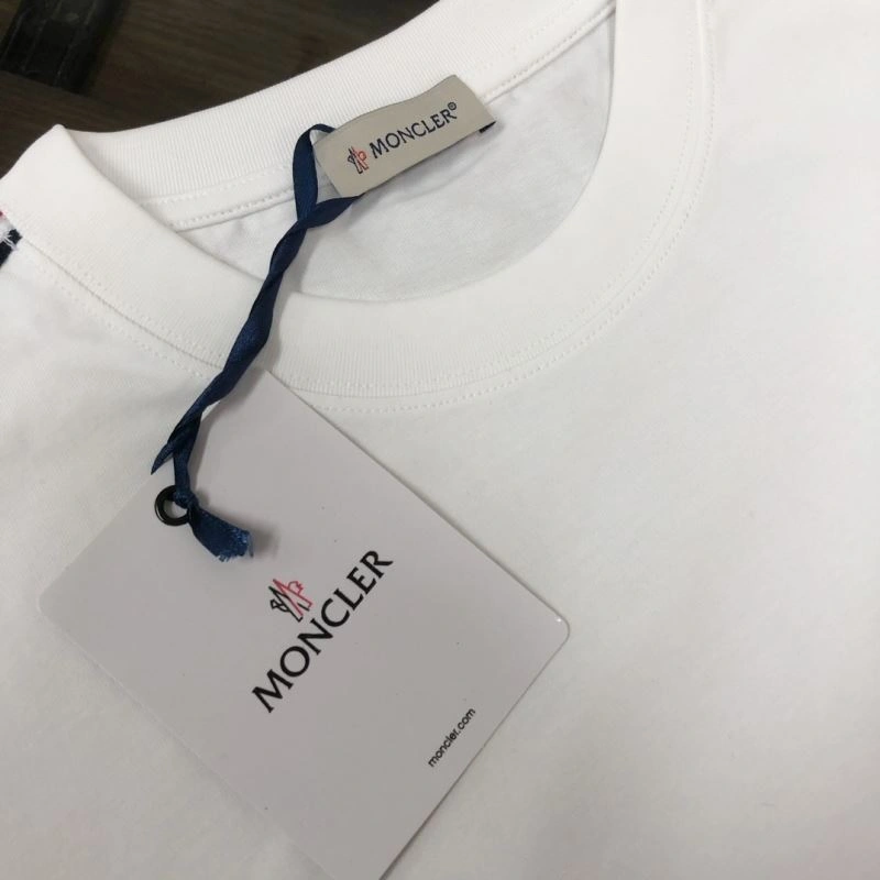 Moncler T-Shirts Reliable 142946