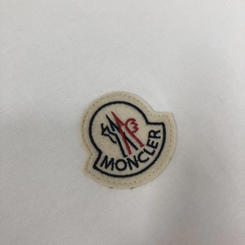 Moncler T-Shirts Reliable 142946