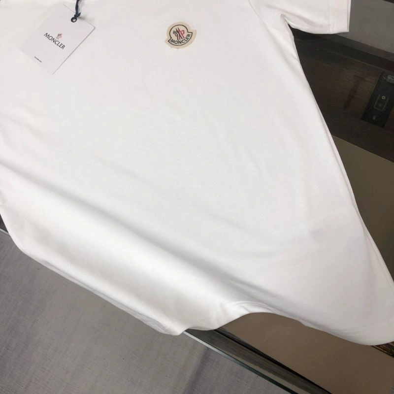 Moncler T-Shirts Reliable 142946