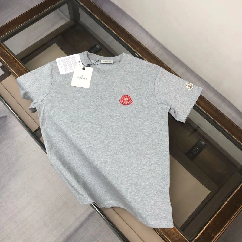 Moncler T-Shirts OnTrend 142957