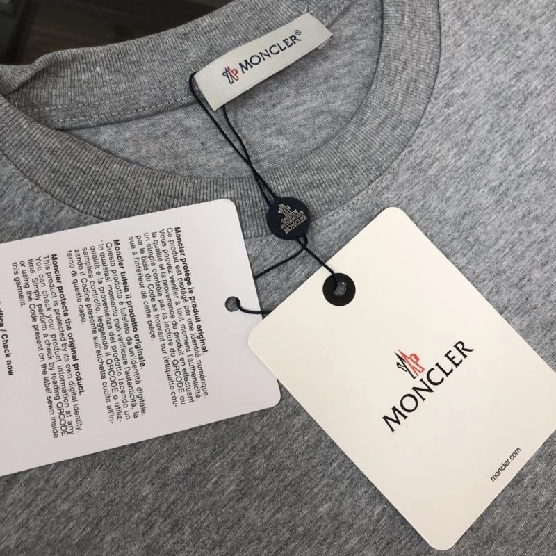Moncler T-Shirts OnTrend 142957