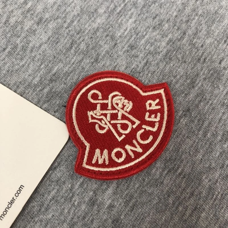 Moncler T-Shirts OnTrend 142957