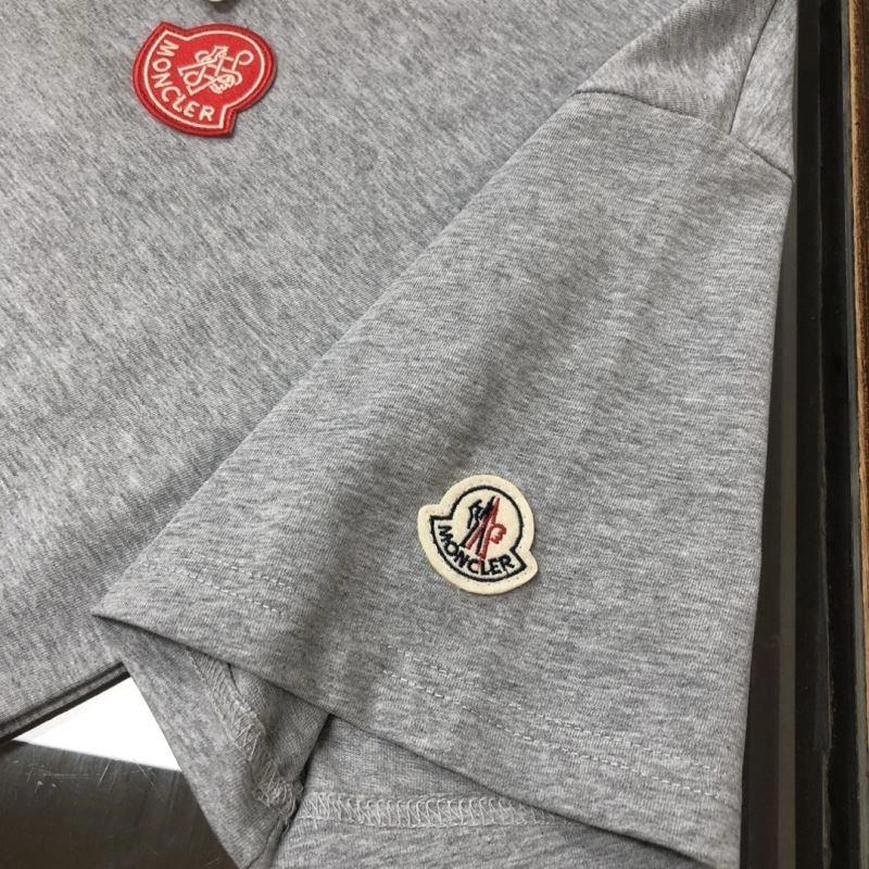 Moncler T-Shirts OnTrend 142957