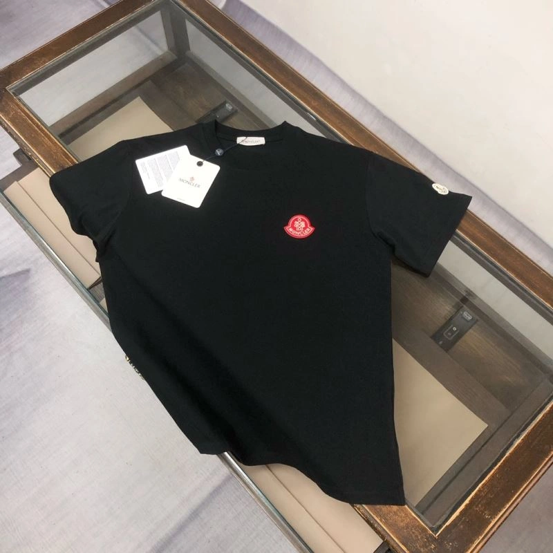 Moncler T-Shirts TopPick 142943