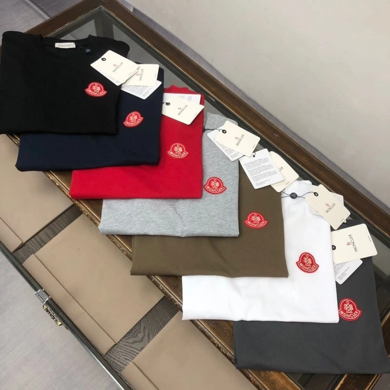 Moncler T-Shirts TopPick 142943