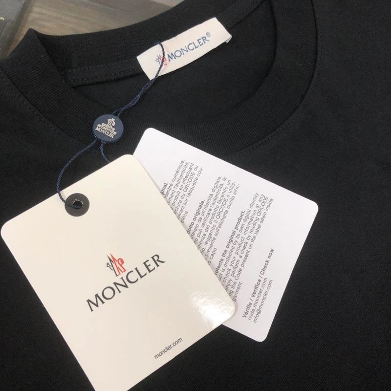 Moncler T-Shirts TopPick 142943
