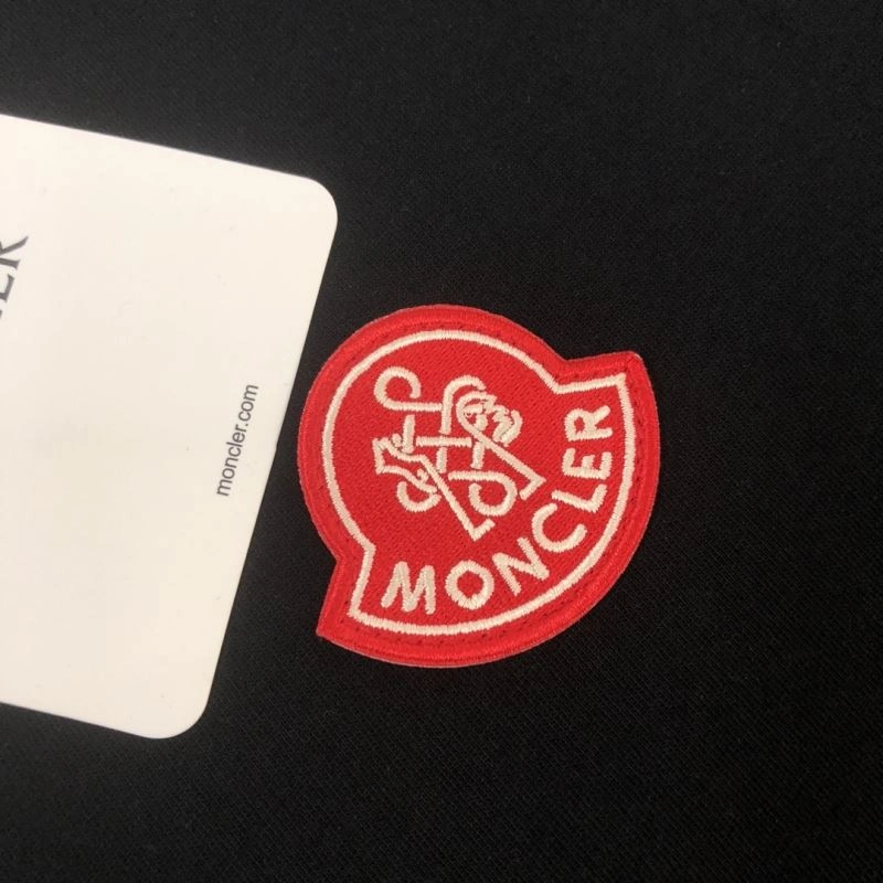 Moncler T-Shirts TopPick 142943