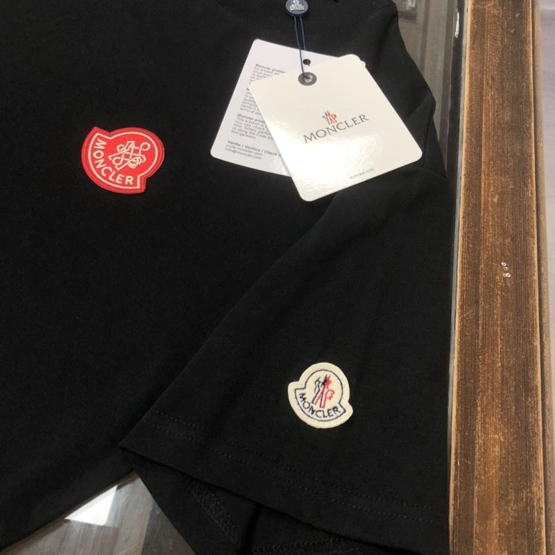 Moncler T-Shirts TopPick 142943